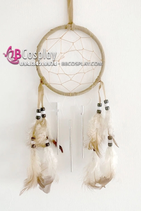 Dream Catcher - Làm Vòng Cổ