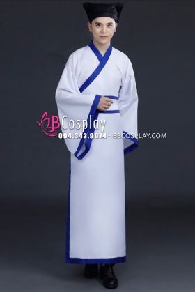 Cổ Trang Nam Thời Tống Giá Rẻ