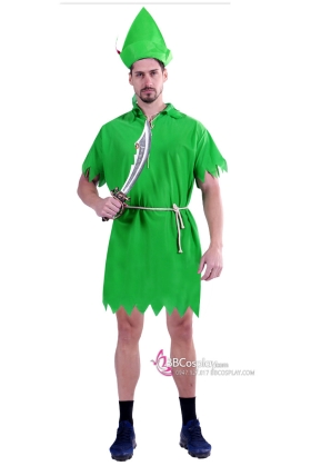 Trang Phục Peter Pan -Giá Rẻ