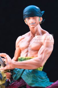 Mô Hình Figure Roronoa Zoro Ichiban Kuji - One Piece