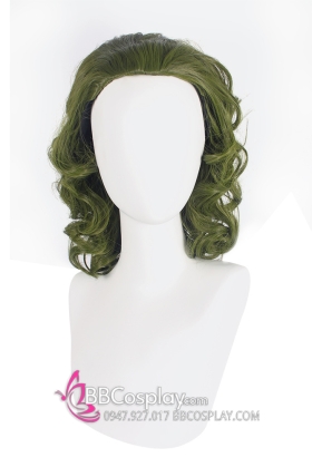 Tóc Giả Joker Điện Ảnh 2019