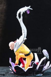 Mô Hình Figure Saitama - Onepunch Man Tsume