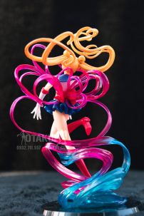 Mô Hình Usagi Tsukino Zero Chouette - Sailor Moon