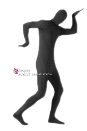 Bộ Đồ Đen Thui Kiểu Hung Thủ Trong Conan Hay Điện Máy Xanh