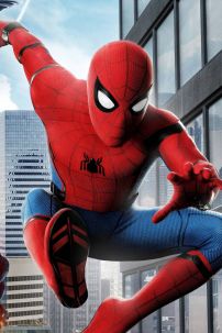 Đồ Người Nhện Spider-Man Homecoming