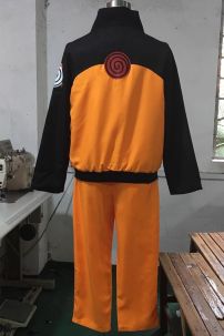 Đồ Naruto Trưởng Thành