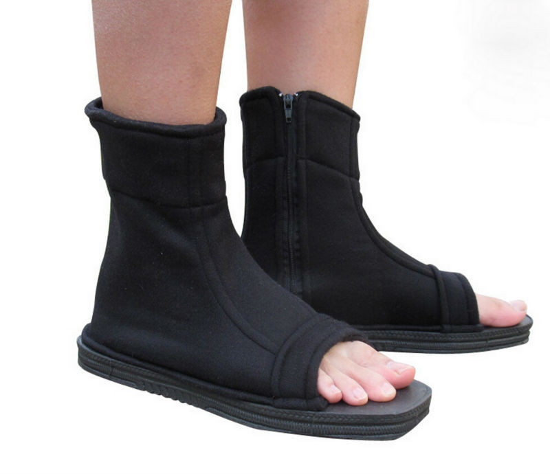 GIÀY NINJA ( INBOX SIZE)