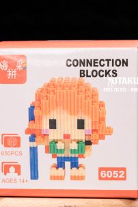 Mô Hình Lego Nami - One Piece (6052)