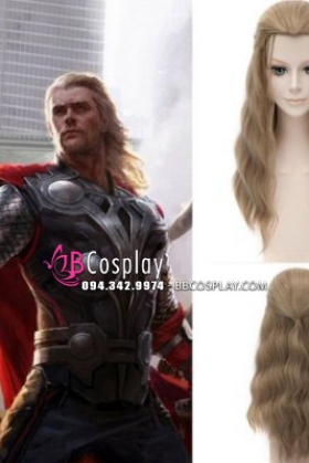 Tóc Giả Thor
