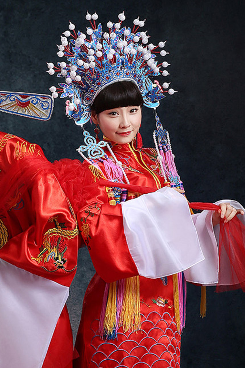 MÃO TÂN NƯƠNG