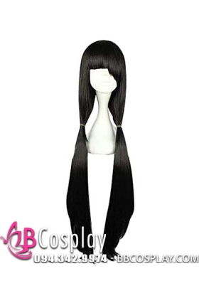 Tóc Cosplay Tokisaki Kurumi - Date A Live