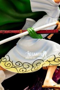 Mô Hình Figure Kimono Rononoa Zoro - One Piece