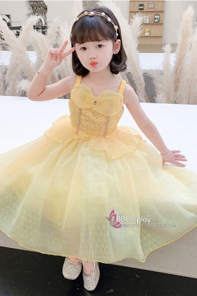 Đồ Công Chúa Bella Nhân Vật Trong Sách