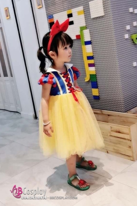 Bạch Tuyết Trẻ Em