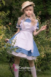 Đồ Alice Ở Xứ Sở Thần Tiên - Alice In Wonderland