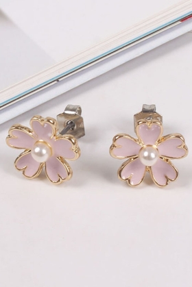 Bông Tai Sakura - Cardcaptor Sakura