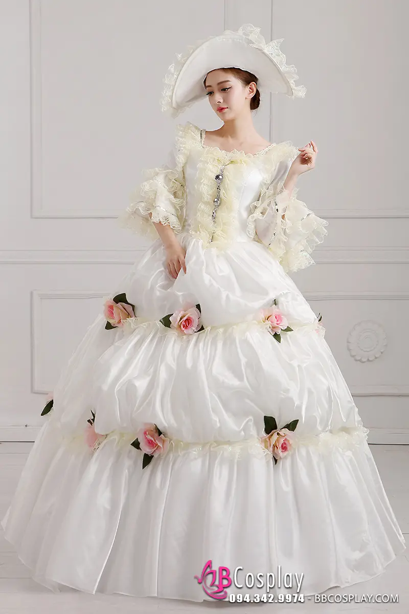 TRANG PHỤC - SIZE M
