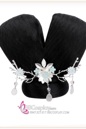 Búi Tóc Tiên Nữ