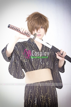 Kiếm Gỗ Nhật - Kiếm Samurai