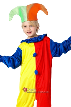 Đồ Hề Trẻ Em Cho Bé Cao 1m2-m3