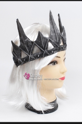 Vương Miện Giả Đá