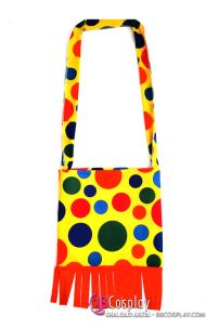 TÚI VẢI BONG BÓNG