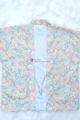 Haori Nhật Bản (Thanh Lý) -Bấm Vào Để Xem Thêm Mẫu Khác - Áo Khoác Nhật Bản