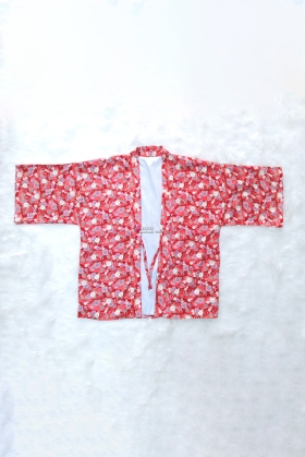 Haori Nhật Bản (Thanh Lý) -Bấm Vào Để Xem Thêm Mẫu Khác - Áo Khoác Nhật Bản