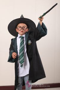 Đồ Phù Thuỷ Trường Hogwarts - Harry Potter Trẻ Em