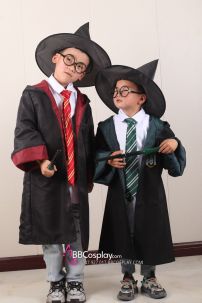 Đồ Phù Thuỷ Trường Hogwarts -Harry Potter Trẻ Em