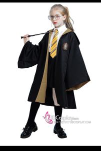 Đồ Phù Thuỷ Trường Hogwarts - Harry Potter Trẻ Em
