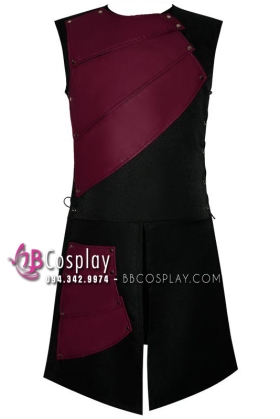 Giáp Chiến Binh Trung Cổ