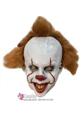 Mặt Nạ Pennywise Có Tóc