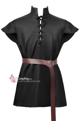 Áo Hóa Trang Robinhood Hải Tặc Thợ Săn