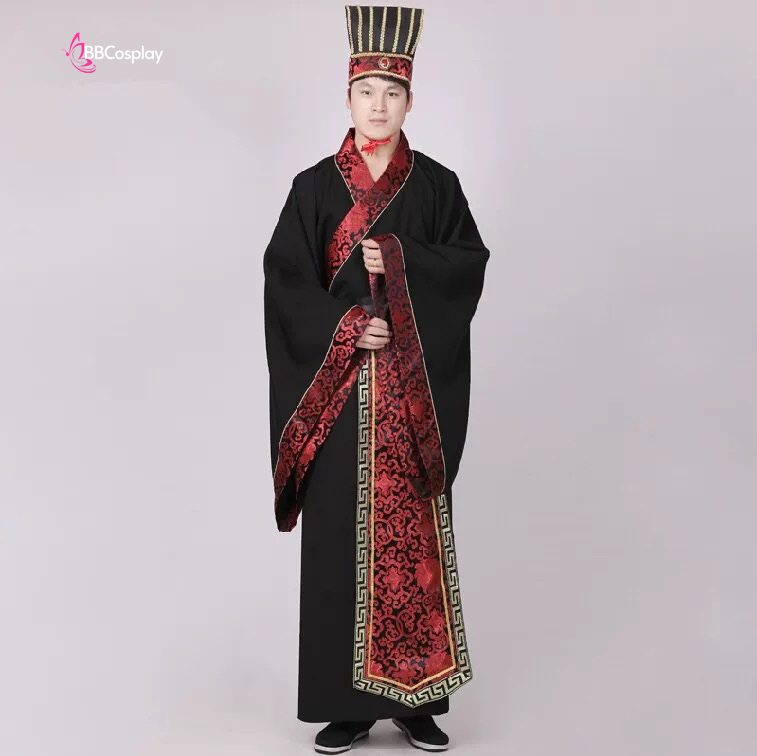 TRANG PHỤC KÈM NÓN