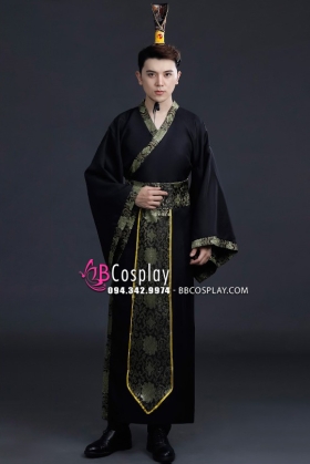 Cổ Trang Nam Chụp Ảnh Đơn Giản Giá Rẻ