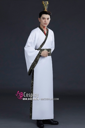 Cổ Trang Nam Chụp Ảnh Đơn Giản Giá Rẻ