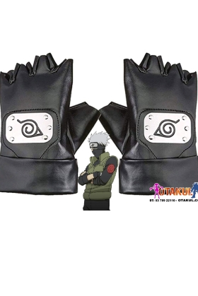Găng Tay Đen Kakashi