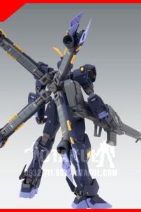 Mô Hình Gundam Crossbone Ver Ka - Gundam MG 1:100