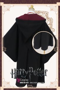 Đồ  Đồng Phục Trường Hogwarts - Godric Gryffindor