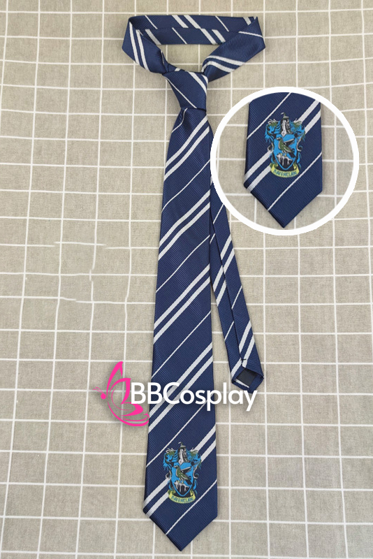 CARAVAT XANH DƯƠNG CÓ LOGO