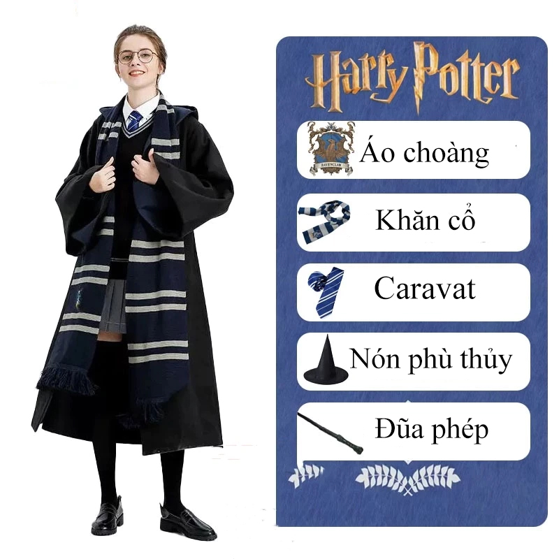 COMBO 6 MÓN NHÂN VẬT