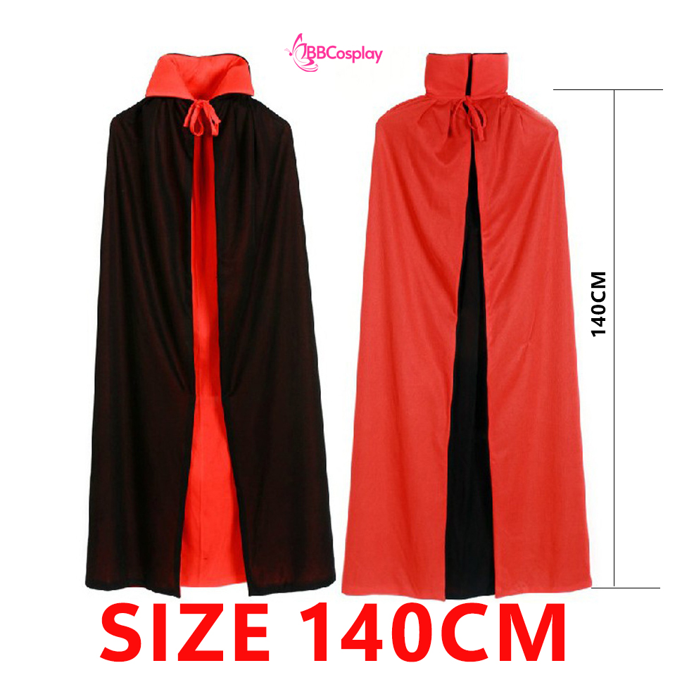 ÁO CHOÀNG DÀI 140CM