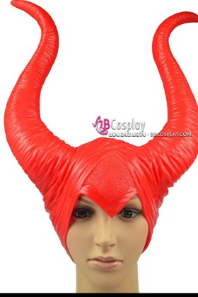 Sừng Quỷ Satan Đỏ
