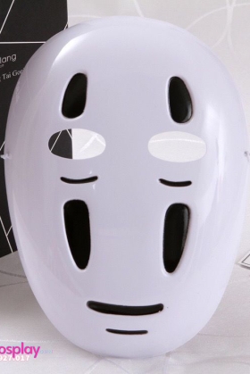 Mặt Nạ Vô Diện (Kaonashi)