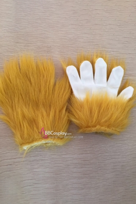 Găng Tay Tôn Ngộ Không - Găng Tay Tề Thiên