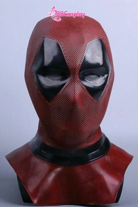 Mặt Nạ Deadpool