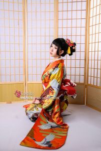 Kimono Tone Cam