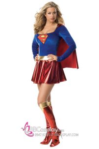 Đồ Supergirl