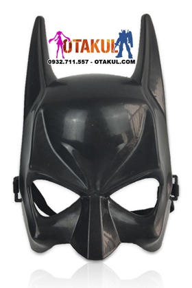 Mặt Nạ Người Dơi Bat Man